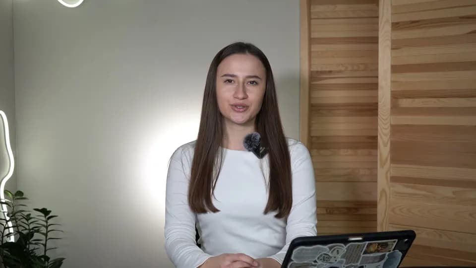 Kompletny zestaw lekcji wideo